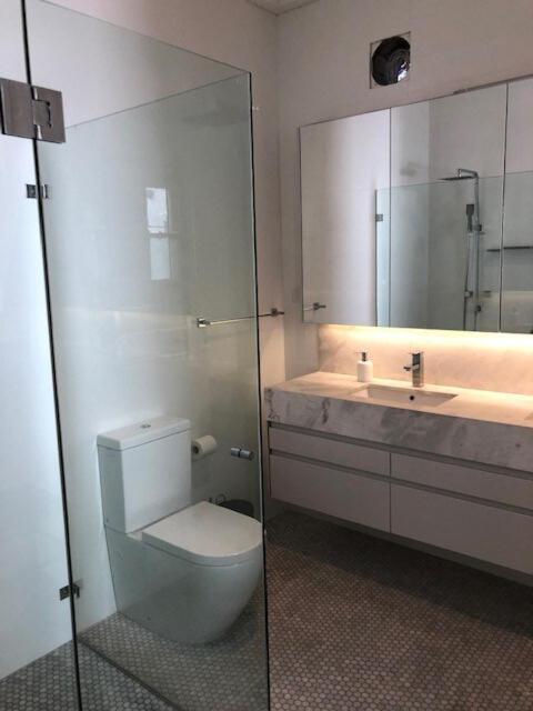 Duffotel Paddington Exec 2-bedroom Appartamento *