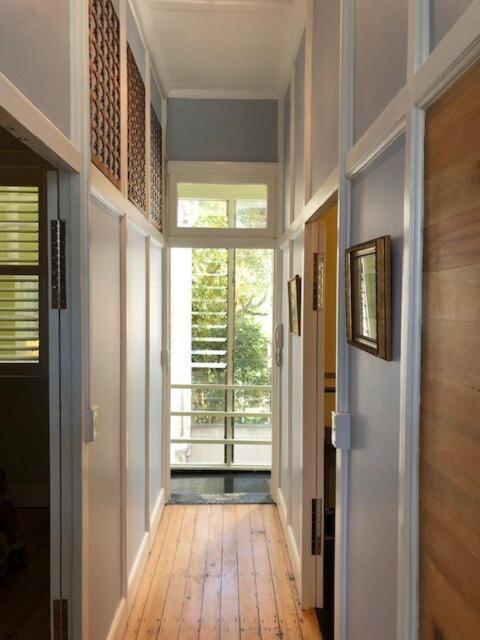 Appartamento Duffotel Paddington Exec 2-bedroom Sydney