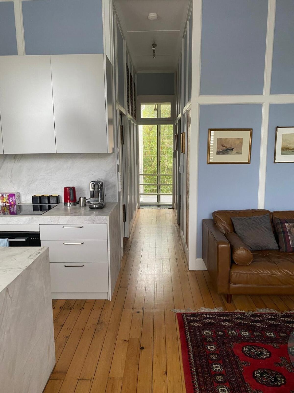 Appartamento Duffotel Paddington Exec 2-bedroom *