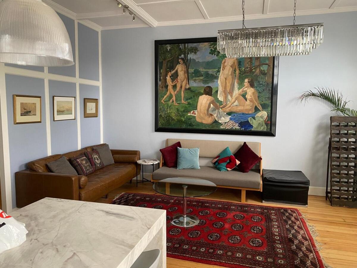 Duffotel Paddington Exec 2-bedroom Appartamento *